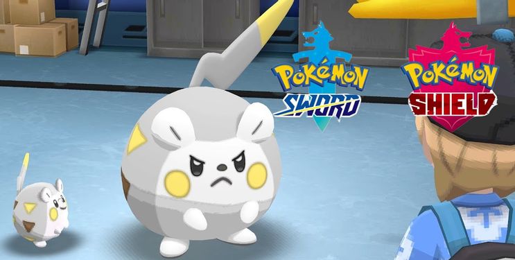 Pokemon Sword Guard Just How To Obtain Togedemaru